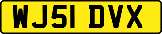 WJ51DVX