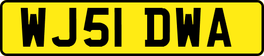 WJ51DWA
