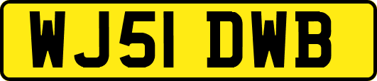 WJ51DWB