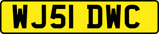 WJ51DWC