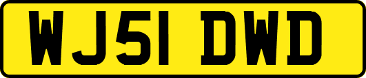 WJ51DWD