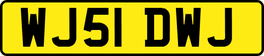 WJ51DWJ