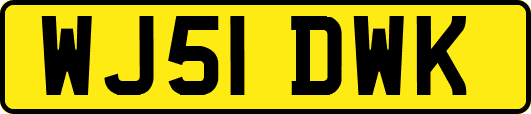 WJ51DWK