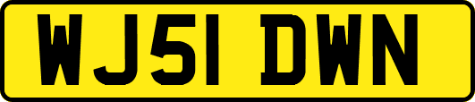 WJ51DWN