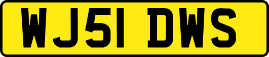 WJ51DWS