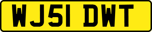 WJ51DWT