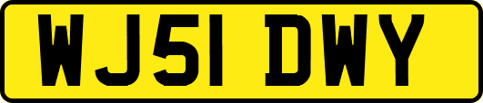 WJ51DWY