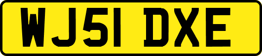 WJ51DXE