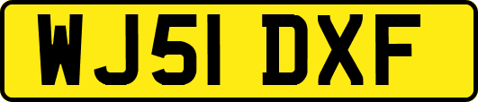 WJ51DXF