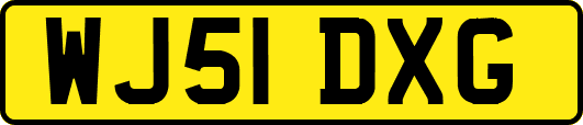 WJ51DXG