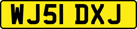 WJ51DXJ