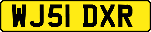WJ51DXR