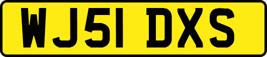 WJ51DXS