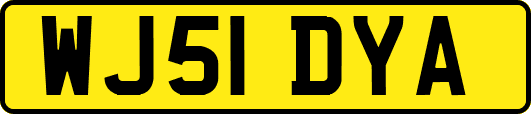 WJ51DYA