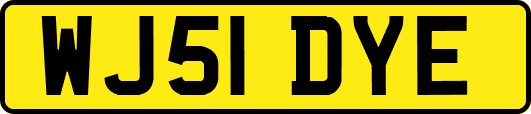 WJ51DYE