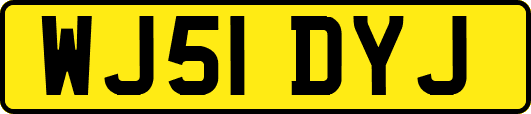 WJ51DYJ