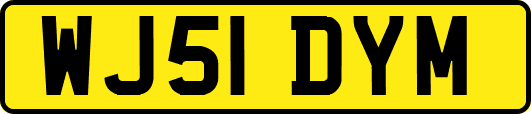 WJ51DYM
