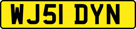 WJ51DYN