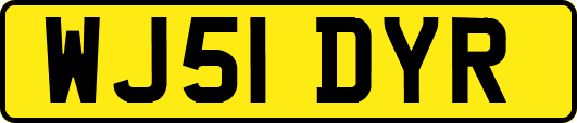 WJ51DYR