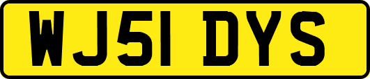 WJ51DYS