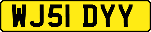 WJ51DYY