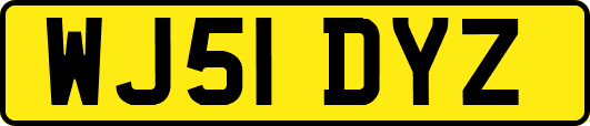WJ51DYZ