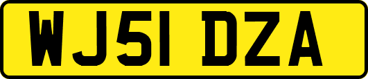 WJ51DZA