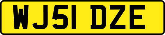 WJ51DZE