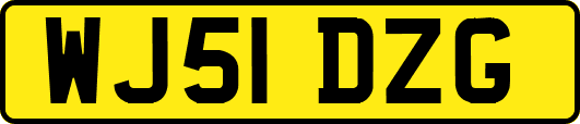 WJ51DZG