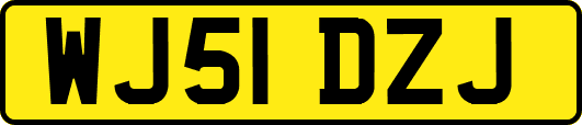 WJ51DZJ