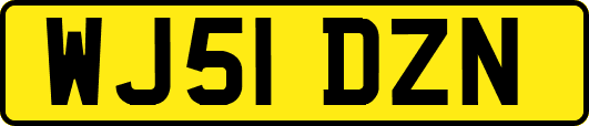 WJ51DZN