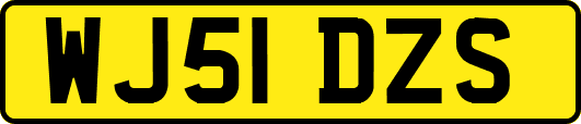 WJ51DZS
