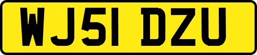 WJ51DZU