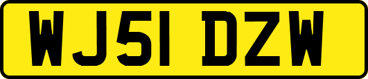 WJ51DZW