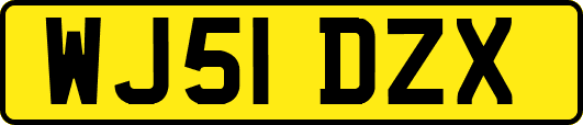 WJ51DZX
