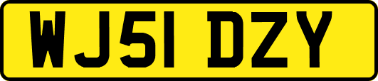 WJ51DZY