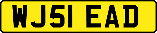 WJ51EAD