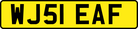 WJ51EAF