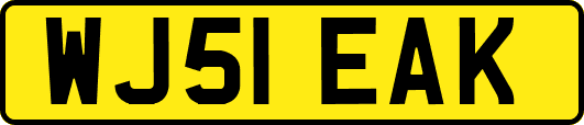 WJ51EAK