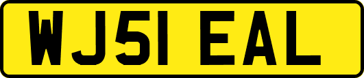 WJ51EAL