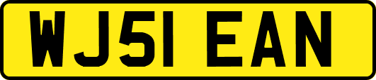 WJ51EAN