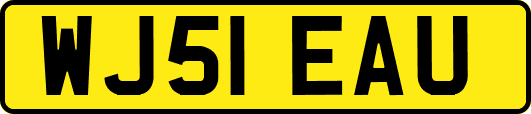 WJ51EAU
