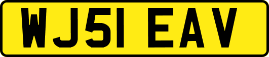 WJ51EAV