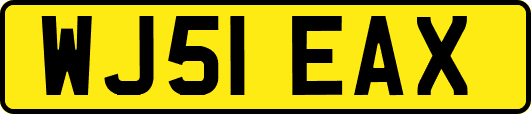 WJ51EAX