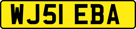 WJ51EBA