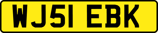 WJ51EBK