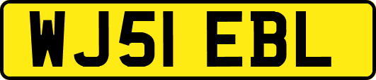 WJ51EBL