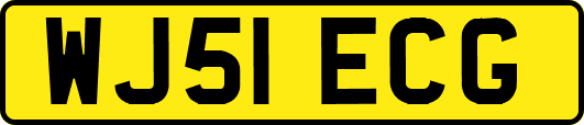 WJ51ECG
