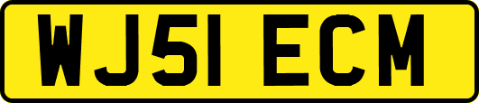 WJ51ECM