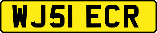 WJ51ECR
